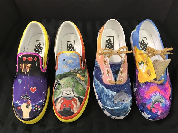 Group Shoe Photo 17.18